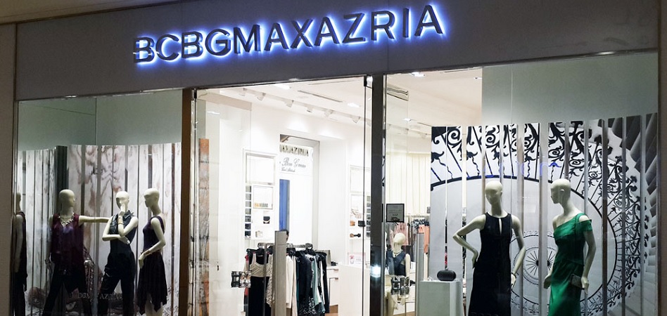 BCGB Max Azria crecerá un 20% en México en 2019